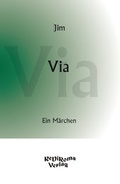 Cover: Via - Rediroma-Verlag