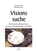 Cover: Visionssuche - Arun