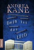 Cover: Dein ist das Leid - MIRA Taschenbuch