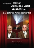 Cover: Immer wenn das Licht ausgeht ... - Rediroma-Verlag