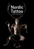 Cover: Nordic Tattoo - Arun