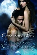 Cover: Schwarze Verf&uuml;hrung - MIRA Taschenbuch