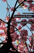 Cover: Japanische Jahre - Rediroma-Verlag