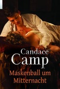 Cover: Maskenball um Mitternacht - MIRA Taschenbuch