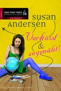 Cover: Verk&uuml;sst & zugen&auml;ht! - MIRA Taschenbuch
