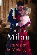 Cover: Im Visier des Verlangens - MIRA Taschenbuch