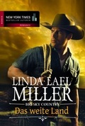 Cover: Big Sky Country - Das weite Land - MIRA Taschenbuch