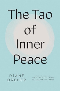 Abbildung von: The Tao of Inner Peace - Signet