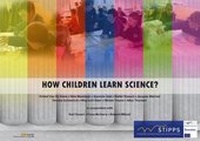Enlarge image Cover: How Children learn science? - Mensch & Buch