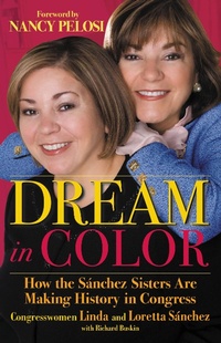 Enlarge image Cover: Dream in Color - Little, Brown & Company