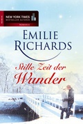 Cover: Stille Zeit der Wunder - MIRA Taschenbuch