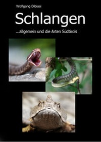 Abbildung von: Schlangen - Schwerte, Thorsten