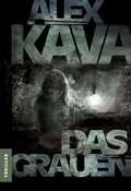 Cover: Das Grauen - MIRA Taschenbuch