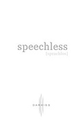 Cover: Speechless - (Sprachlos) - MIRA Taschenbuch
