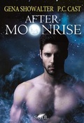 Cover: After Moonrise - MIRA Taschenbuch