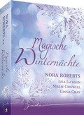 Cover: Magische Wintern&auml;chte - MIRA Taschenbuch