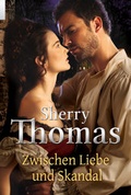 Cover: Zwischen Liebe und Skandal - MIRA Taschenbuch