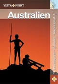 Cover: Reisef&uuml;hrer Australien - Vista Point