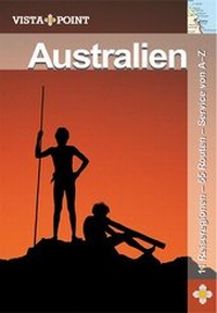 Abbildung von: Reiseführer Australien - Vista Point