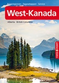 Cover: West-Kanada - Vista Point
