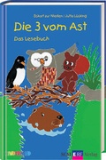 Cover: Die Drei vom Ast - ERF-Verlag
