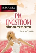 Cover: Hand aufs Gl&uuml;ck - MIRA Taschenbuch