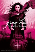 Cover: Gray Kiss - MIRA Taschenbuch