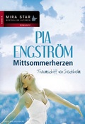 Cover: Traumschiff vor Stockholm - MIRA Taschenbuch