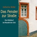 Cover: Das Fenster zur Stra&szlig;e - RADIOROPA H&ouml;rbuch
