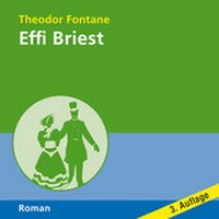 Enlarge image Cover: Effi Briest - RADIOROPA Hörbuch ein Imprint von steinbach sprechende bücher e.Kfr.
