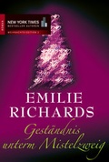 Cover: Gest&auml;ndnis unterm Mistelzweig - MIRA Taschenbuch