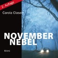 Cover: Novembernebel - RADIOROPA H&ouml;rbuch
