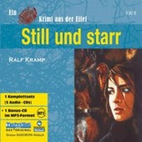 Enlarge image Cover: Still und starr - RADIOROPA Hörbuch