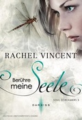 Cover: Ber&uuml;hre meine Seele - MIRA Taschenbuch