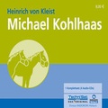 Cover: Michael Kohlhaas - RADIOROPA H&ouml;rbuch