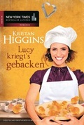 Cover: Lucy kriegt's gebacken - MIRA Taschenbuch