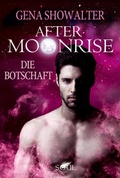 Cover: Die Botschaft - MIRA Taschenbuch