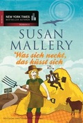 Cover: Was sich neckt, das k&uuml;sst sich - MIRA Taschenbuch