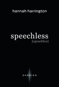 Cover: Speechless - Sprachlos - MIRA Taschenbuch