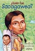 Cover: Quien Fue Sacagawea? - Grosset & Dunlap