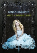 Cover: Alice im Zombieland - MIRA Taschenbuch