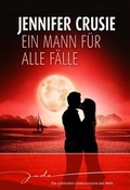 Cover: Ein Mann f&uuml;r alle F&auml;lle - MIRA Taschenbuch