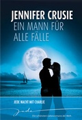 Cover: Jede Nacht mit Charlie - MIRA Taschenbuch