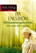 Cover: Wo mein Herz wohnt - MIRA Taschenbuch