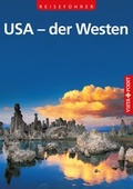 Cover: USA - der Westen - Vista Point