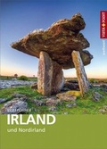 Cover: Irland - VISTA POINT Reisef&uuml;hrer weltweit - Vista Point