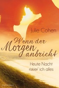 Cover: Heute Nacht riskier' ich alles . - MIRA Taschenbuch
