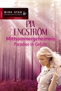 Cover: Paradies in Gefahr - MIRA Taschenbuch