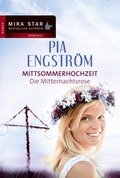 Cover: Die Mitternachtsrose - MIRA Taschenbuch