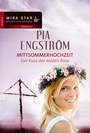 Cover: Der Kuss der wilden Rose - MIRA Taschenbuch